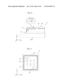 MOUNTING SUBSTRATE, LIGHT-EMITTING DEVICE, AND LAMP diagram and image