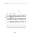 Method Of Memory Array And Structure Form diagram and image