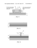 FIELD EFFECT TRANSISTORS (FETS) AND METHODS OF MANUFACTURE diagram and image