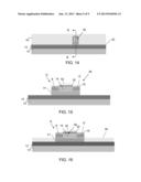 FIELD EFFECT TRANSISTORS (FETS) AND METHODS OF MANUFACTURE diagram and image