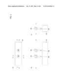 METHOD OF PRODUCING A SEMICONDUCTOR DEVICE AND SEMICONDUCTOR DEVICE diagram and image