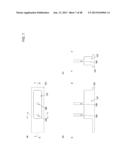 METHOD OF PRODUCING A SEMICONDUCTOR DEVICE AND SEMICONDUCTOR DEVICE diagram and image