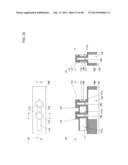 METHOD OF PRODUCING A SEMICONDUCTOR DEVICE AND SEMICONDUCTOR DEVICE diagram and image