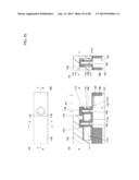 METHOD OF PRODUCING A SEMICONDUCTOR DEVICE AND SEMICONDUCTOR DEVICE diagram and image