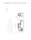 METHOD OF PRODUCING A SEMICONDUCTOR DEVICE AND SEMICONDUCTOR DEVICE diagram and image