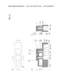 METHOD OF PRODUCING A SEMICONDUCTOR DEVICE AND SEMICONDUCTOR DEVICE diagram and image