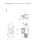 METHOD OF PRODUCING A SEMICONDUCTOR DEVICE AND SEMICONDUCTOR DEVICE diagram and image