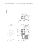 METHOD OF PRODUCING A SEMICONDUCTOR DEVICE AND SEMICONDUCTOR DEVICE diagram and image