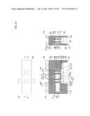 METHOD OF PRODUCING A SEMICONDUCTOR DEVICE AND SEMICONDUCTOR DEVICE diagram and image