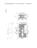 METHOD OF PRODUCING A SEMICONDUCTOR DEVICE AND SEMICONDUCTOR DEVICE diagram and image