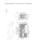 METHOD OF PRODUCING A SEMICONDUCTOR DEVICE AND SEMICONDUCTOR DEVICE diagram and image