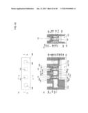 METHOD OF PRODUCING A SEMICONDUCTOR DEVICE AND SEMICONDUCTOR DEVICE diagram and image