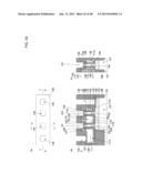 METHOD OF PRODUCING A SEMICONDUCTOR DEVICE AND SEMICONDUCTOR DEVICE diagram and image