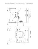 Compensated Well ESD Diodes With Reduced Capacitance diagram and image