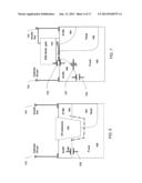 Compensated Well ESD Diodes With Reduced Capacitance diagram and image