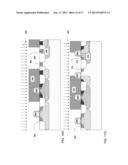 Compensated Well ESD Diodes With Reduced Capacitance diagram and image