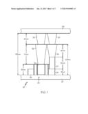 SEMICONDUCTOR DEVICE WITH TRANSISTOR LOCAL INTERCONNECTS diagram and image