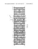 SEMICONDUCTOR DEVICE WITH TRANSISTOR LOCAL INTERCONNECTS diagram and image