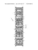 SEMICONDUCTOR DEVICE WITH TRANSISTOR LOCAL INTERCONNECTS diagram and image