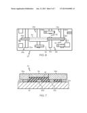 SEMICONDUCTOR DEVICE WITH TRANSISTOR LOCAL INTERCONNECTS diagram and image