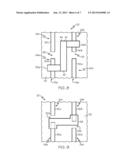 SEMICONDUCTOR DEVICE WITH TRANSISTOR LOCAL INTERCONNECTS diagram and image