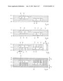 Device Including Two Power Semiconductor Chips and Manufacturing Thereof diagram and image