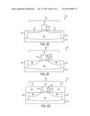 SEMICONDUCTOR STRUCTURE HAVING A POLYSILICON STRUCTURE AND METHOD OF     FORMING SAME diagram and image