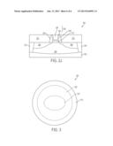 SEMICONDUCTOR STRUCTURE HAVING A POLYSILICON STRUCTURE AND METHOD OF     FORMING SAME diagram and image