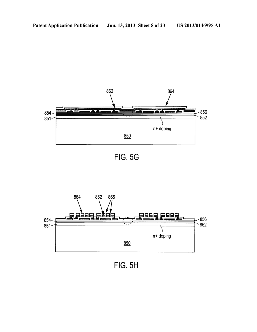 THREE-DIMENSIONAL, ULTRASONIC TRANSDUCER ARRAYS, METHODS OF MAKING     ULTRASONIC TRANSDUCER ARRAYS, AND DEVICES INCLUDING ULTRASONIC TRANSDUCER     ARRAYS - diagram, schematic, and image 09