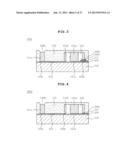 Wafer Level Package Having Cylindrical Capacitor and Method Of Fabrication     The Same diagram and image