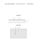 Wafer Level Package Having Cylindrical Capacitor and Method Of Fabrication     The Same diagram and image