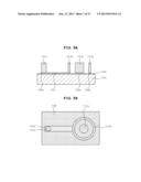 Wafer Level Package Having Cylindrical Capacitor and Method Of Fabrication     The Same diagram and image