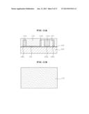 Wafer Level Package Having Cylindrical Capacitor and Method Of Fabrication     The Same diagram and image