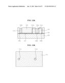 Wafer Level Package Having Cylindrical Capacitor and Method Of Fabrication     The Same diagram and image