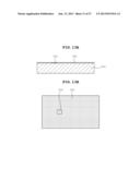 Wafer Level Package Having Cylindrical Capacitor and Method Of Fabrication     The Same diagram and image