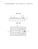 Wafer Level Package Having Cylindrical Capacitor and Method Of Fabrication     The Same diagram and image