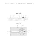 Wafer Level Package Having Cylindrical Capacitor and Method Of Fabrication     The Same diagram and image