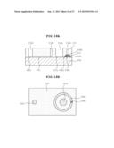 Wafer Level Package Having Cylindrical Capacitor and Method Of Fabrication     The Same diagram and image