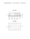 Wafer Level Package Having Cylindrical Capacitor and Method Of Fabrication     The Same diagram and image