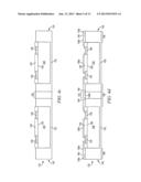 Semiconductor Device and Method of Forming Insulating Layer Around     Semiconductor Die diagram and image