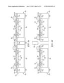 Semiconductor Device and Method of Forming Insulating Layer Around     Semiconductor Die diagram and image