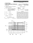 Component Having a Via and Method for Manufacturing It diagram and image