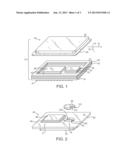 HEAT SPREADER FOR MULTIPLE CHIP SYSTEMS diagram and image