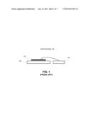 ULTRA-SMALL CHIP PACKAGE AND METHOD FOR MANUFACTURING THE SAME diagram and image