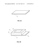 ULTRA-SMALL CHIP PACKAGE AND METHOD FOR MANUFACTURING THE SAME diagram and image