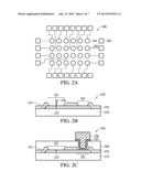 PASSIVATION LAYER FOR PACKAGED CHIP diagram and image