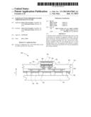 SUBSTRATE WITH EMBEDDED STACKED THROUGH-SILICON VIA DIE diagram and image