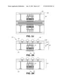 SUBSTRATE WITH EMBEDDED STACKED THROUGH-SILICON VIA DIE diagram and image