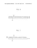 MULTI-CHIP PACKAGE AND METHOD OF MANUFACTURING THE SAME diagram and image