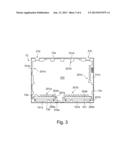 CASING STRUCTURES FOR ELECTRONIC DEVICES diagram and image